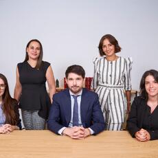 El auge de marcas y diseños industriales en España se traduce en un año récord para el departamento de IP de FALCÓN ABOGADOS